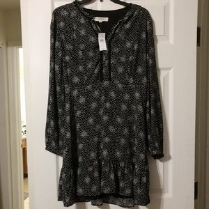 NWT Loft dress